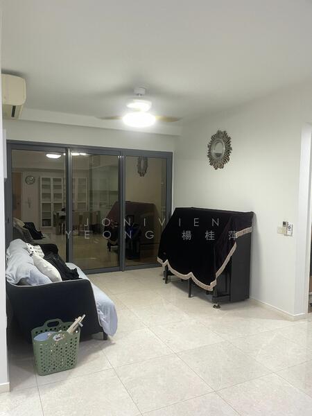 The Lakefront Residences, 42 Lakeside Drive, 3 Bedrooms, 1,001 sqft, Condominium For Rent, by Jonivien Yeong 楊桂萍, 25261502 - PropertyGuru.com.sg