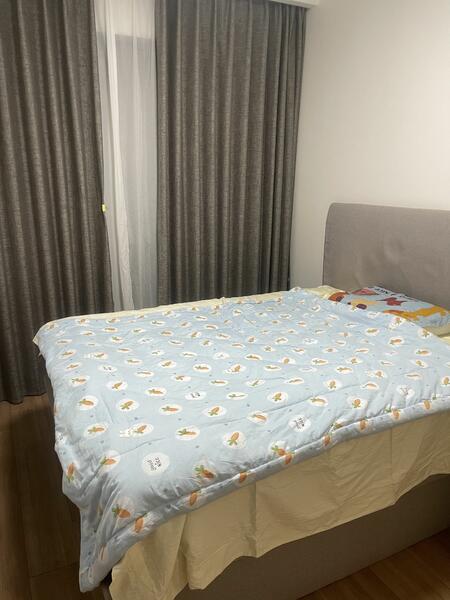 The Lakefront Residences, 42 Lakeside Drive, 3 Bedrooms, 1,001 sqft, Condominium For Rent, by Jonivien Yeong 楊桂萍, 25261502 - PropertyGuru.com.sg