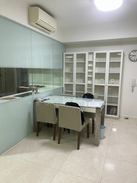 The Lakefront Residences, 42 Lakeside Drive, 3 Bedrooms, 1,001 sqft, Condominium For Rent, by Jonivien Yeong 楊桂萍, 25261502 - PropertyGuru.com.sg