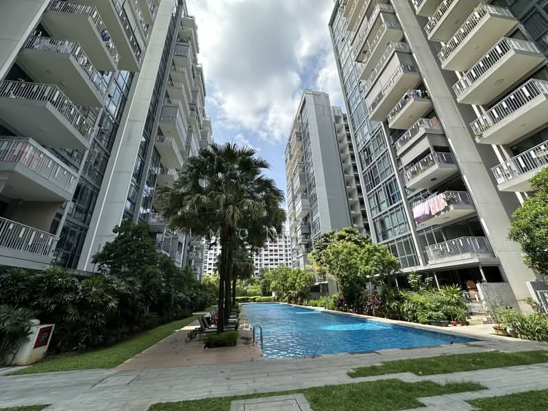 The Luxurie, 23 Compassvale Road, 3 Bedrooms, 1,012 sqft, Condominium For Rent, by Simon Lim, 25261639 - PropertyGuru.com.sg