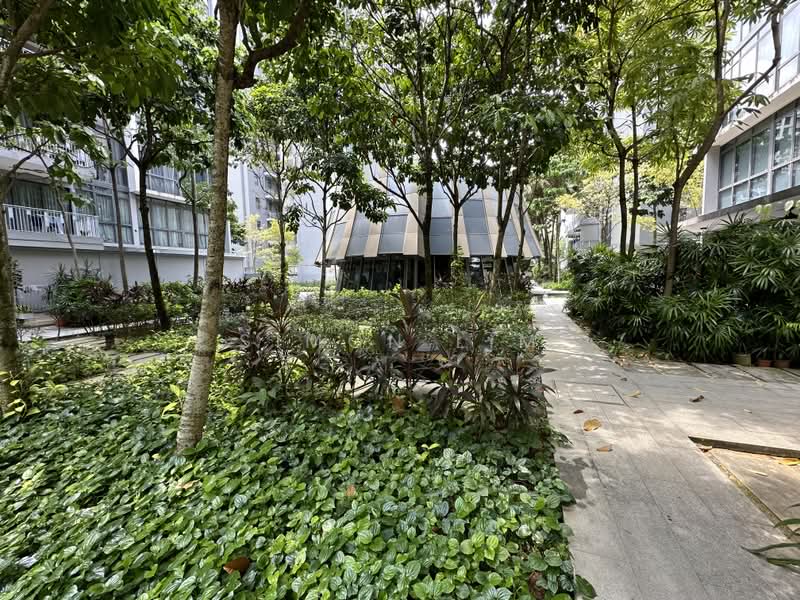 The Luxurie, 23 Compassvale Road, 3 Bedrooms, 1,012 sqft, Condominium For Rent, by Simon Lim, 25261639 - PropertyGuru.com.sg