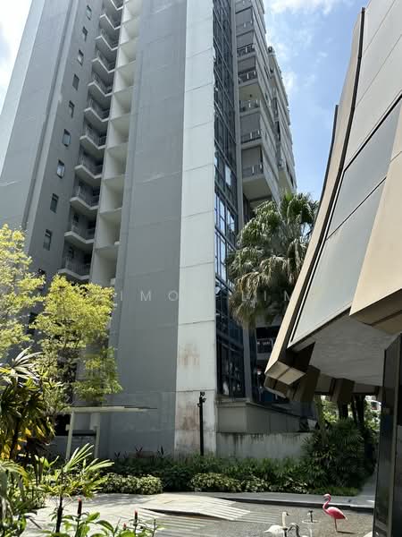 The Luxurie, 23 Compassvale Road, 3 Bedrooms, 1,012 sqft, Condominium For Rent, by Simon Lim, 25261639 - PropertyGuru.com.sg
