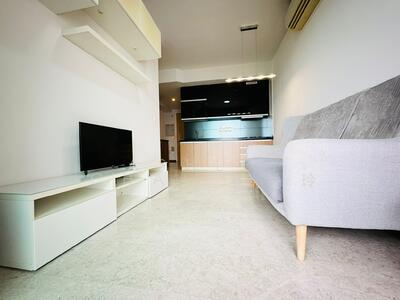 For Rent - Newton Edge