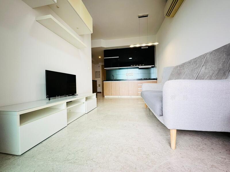 For Rent - Newton Edge