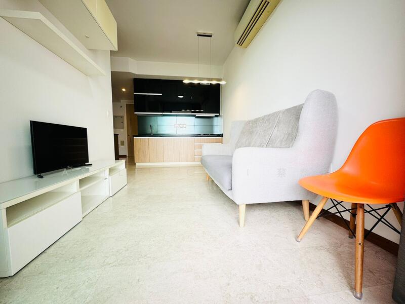 For Rent - Newton Edge