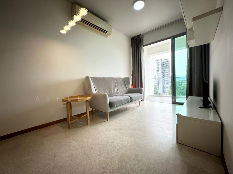 For Rent - Newton Edge