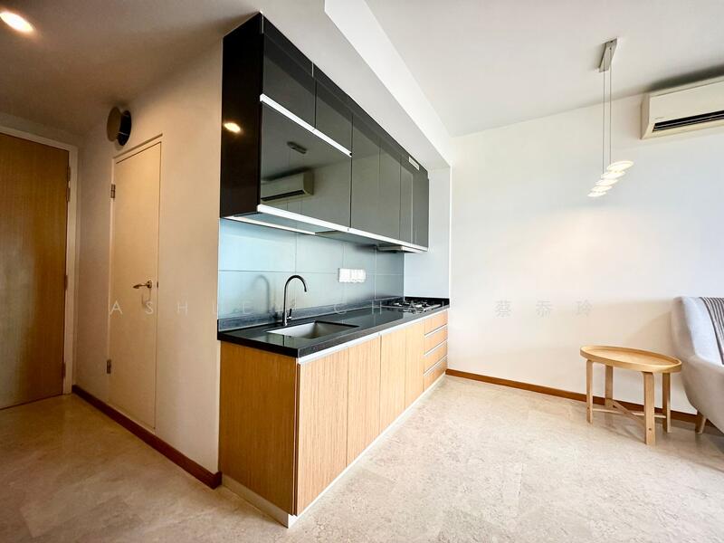 For Rent - Newton Edge