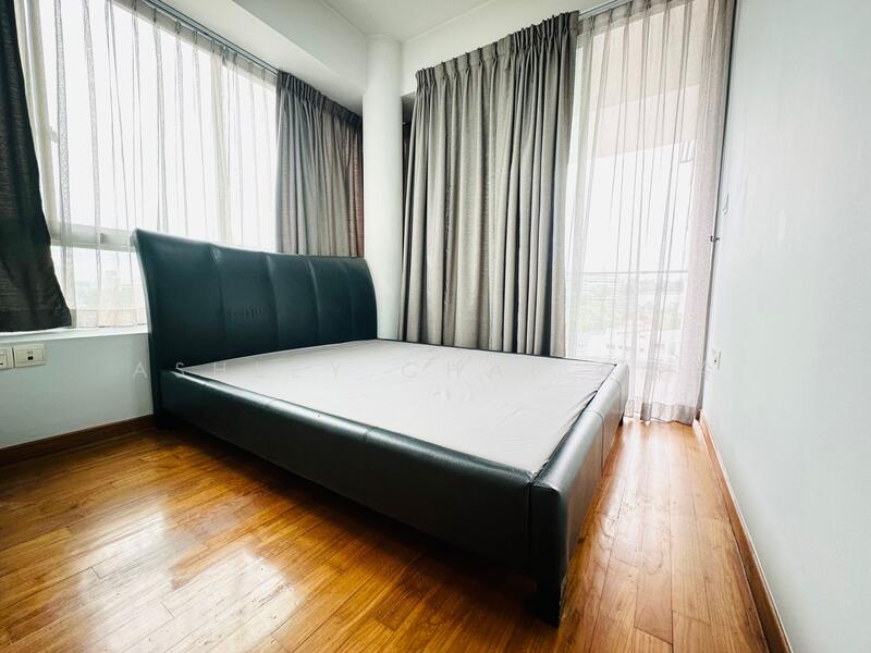 For Rent - Newton Edge