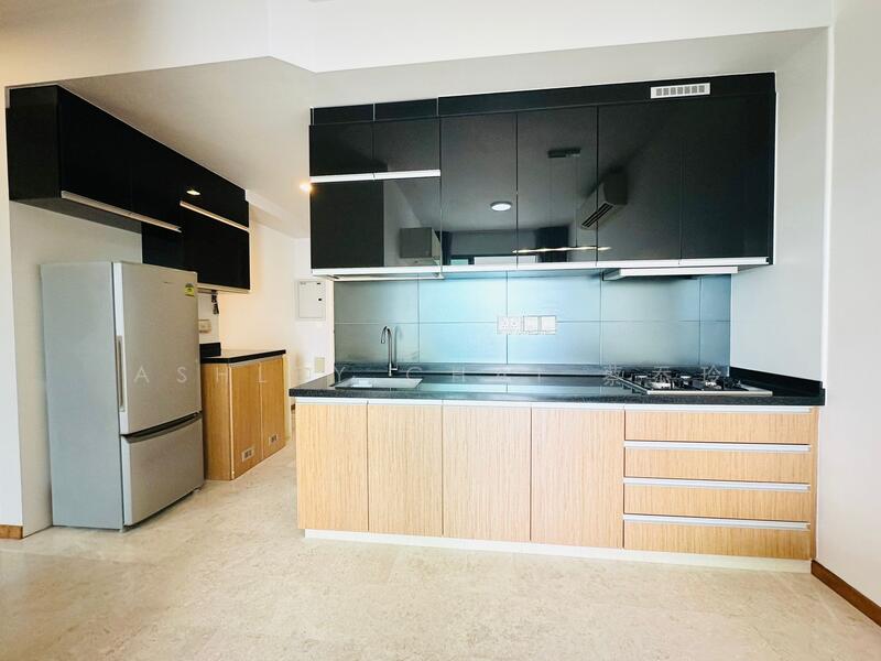 For Rent - Newton Edge