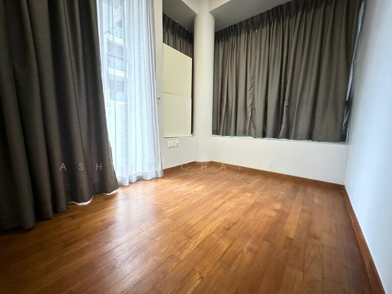 For Rent - Newton Edge