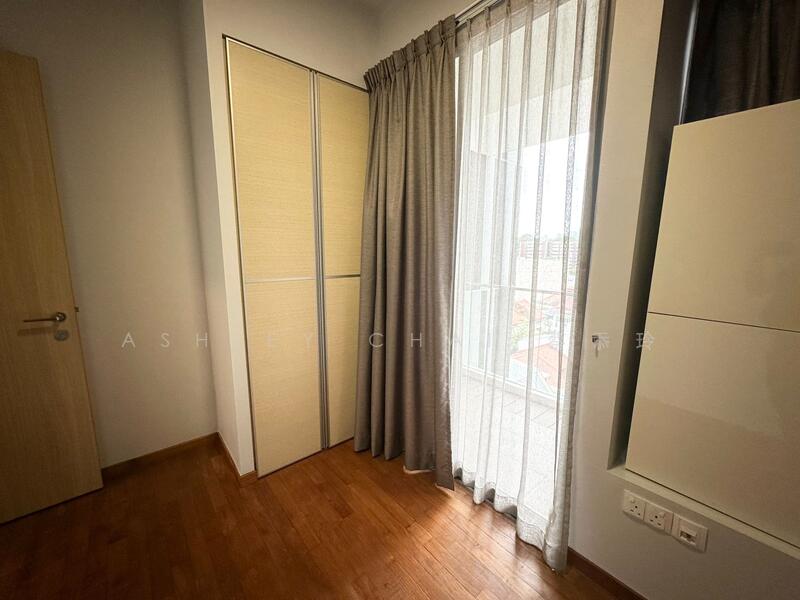 For Rent - Newton Edge