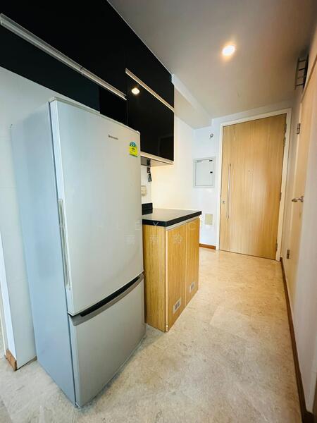 For Rent - Newton Edge