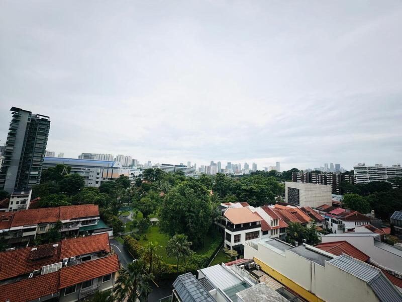 For Rent - Newton Edge