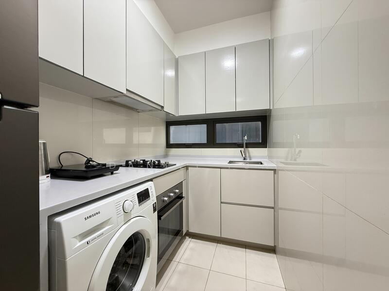 For Rent - The Wisteria