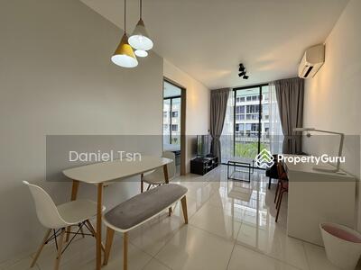 For Rent - The Wisteria