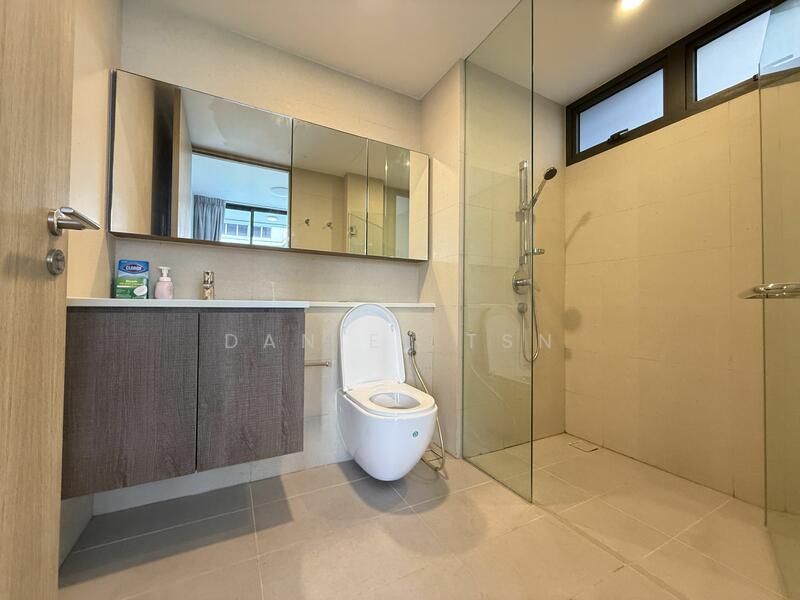 For Rent - The Wisteria