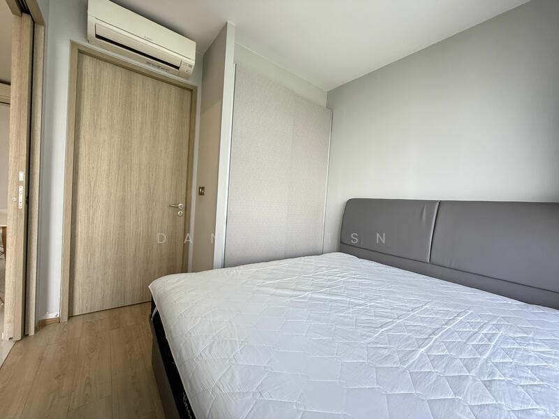 For Rent - The Wisteria