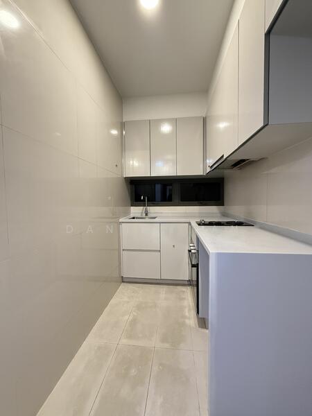 For Rent - The Wisteria