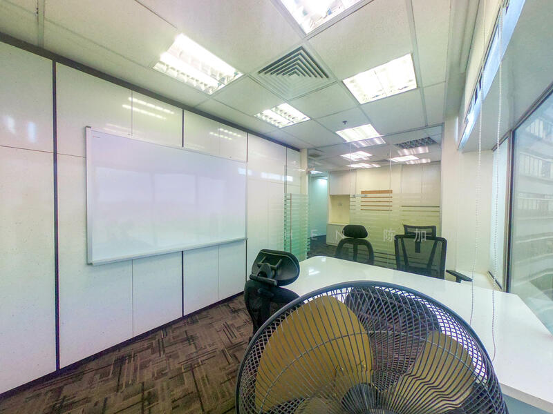 The Plaza, 7500A Beach Road, 1,787 sqft, Office For Rent, by Eugene Chen 陈加明, 25261812 - CommercialGuru.com.sg