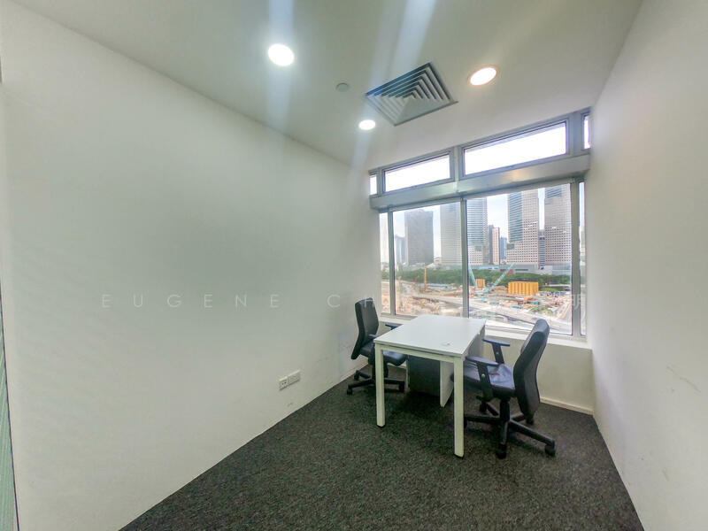 The Plaza, 7500A Beach Road, 1,787 sqft, Office For Rent, by Eugene Chen 陈加明, 25261812 - CommercialGuru.com.sg