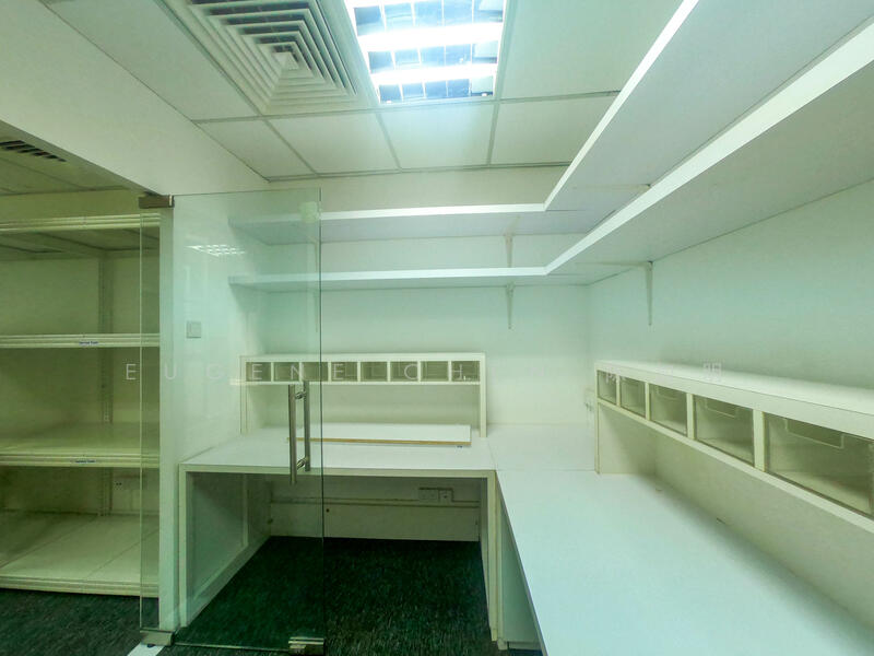 The Plaza, 7500A Beach Road, 1,787 sqft, Office For Rent, by Eugene Chen 陈加明, 25261812 - CommercialGuru.com.sg