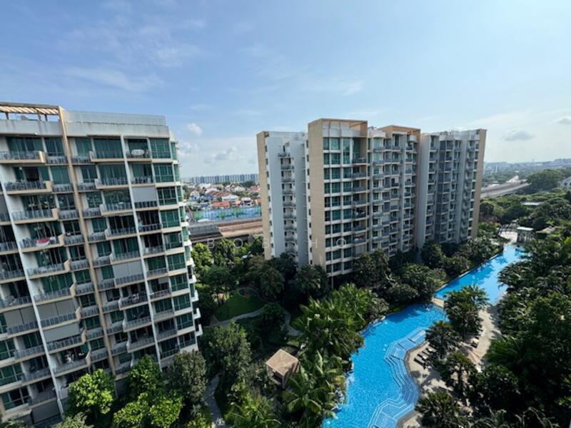 The Glades Condominium For Sale at S 1,350,000 PropertyGuru Singapore