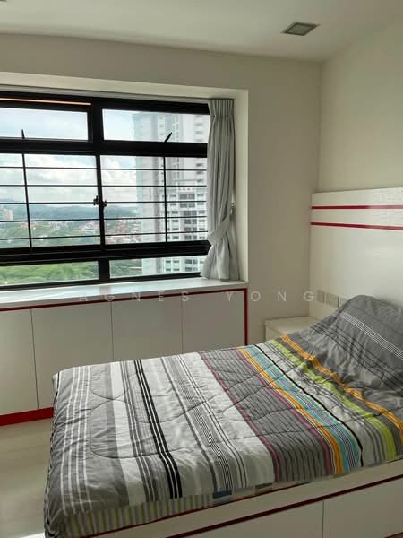 28D Dover Crescent, 28D Dover Crescent, Room Rental, 120 sqft, HDB Flat For Rent, by Agnes Yong, 25261840 - PropertyGuru.com.sg