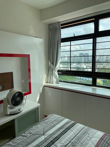 28D Dover Crescent, 28D Dover Crescent, Room Rental, 120 sqft, HDB Flat For Rent, by Agnes Yong, 25261840 - PropertyGuru.com.sg