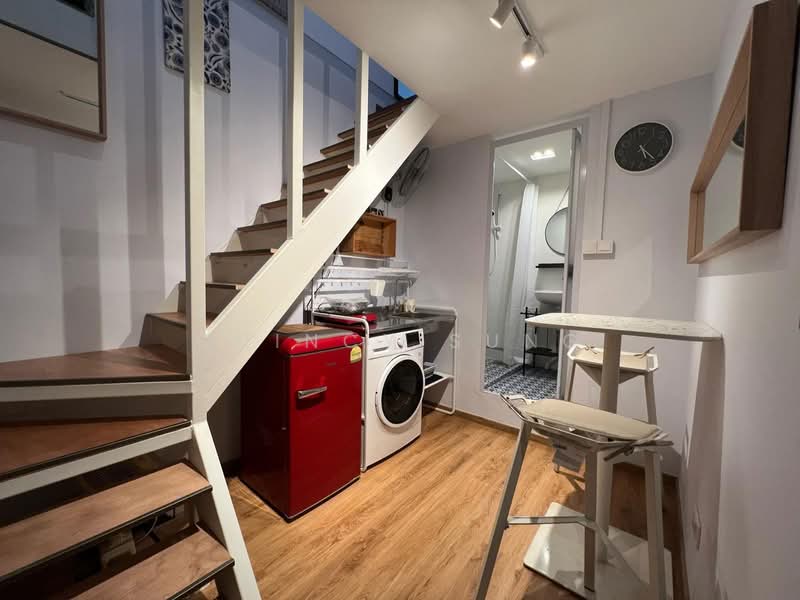 302a Bedok Road, , Studio, 300 sqft, Terraced House For Rent, by Quincy Sung, 25261848 - PropertyGuru.com.sg