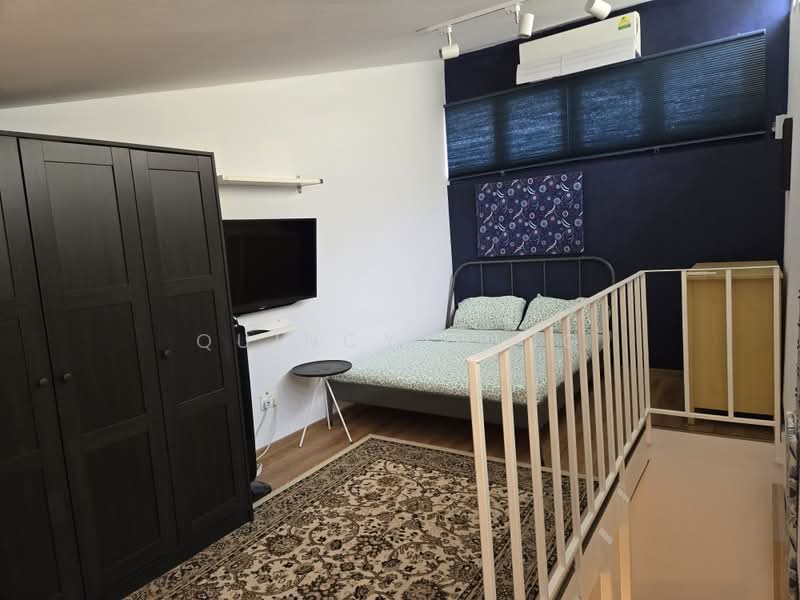 302a Bedok Road, , Studio, 300 sqft, Terraced House For Rent, by Quincy Sung, 25261848 - PropertyGuru.com.sg