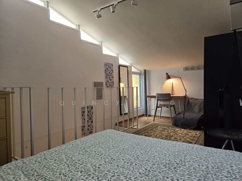 302a Bedok Road, , Studio, 300 sqft, Terraced House For Rent, by Quincy Sung, 25261848 - PropertyGuru.com.sg