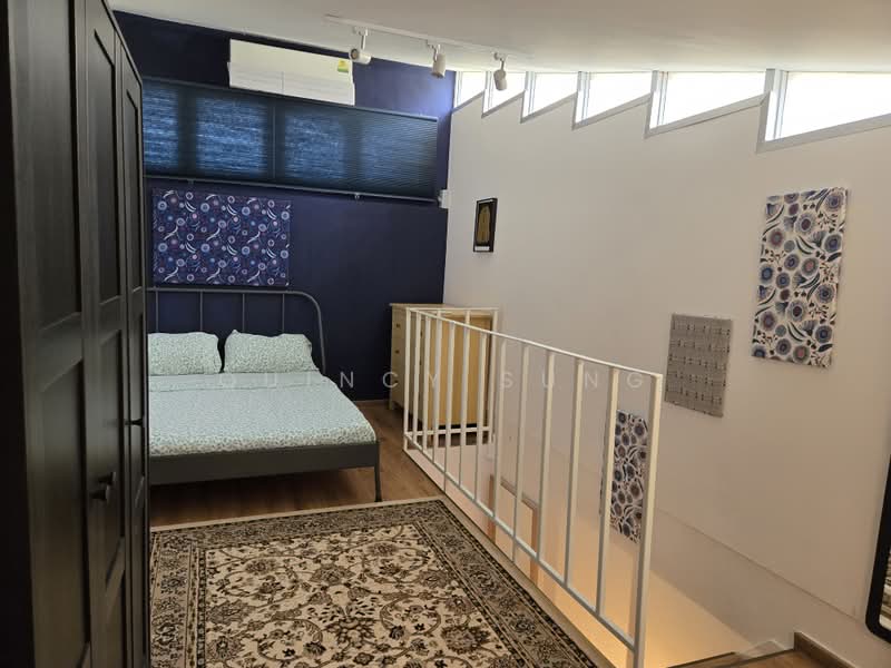 302a Bedok Road, , Studio, 300 sqft, Terraced House For Rent, by Quincy Sung, 25261848 - PropertyGuru.com.sg