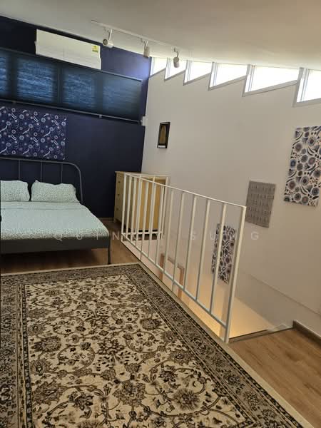 302a Bedok Road, , Studio, 300 sqft, Terraced House For Rent, by Quincy Sung, 25261848 - PropertyGuru.com.sg
