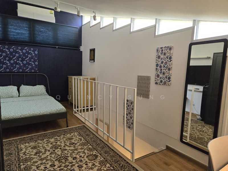 302a Bedok Road, , Studio, 300 sqft, Terraced House For Rent, by Quincy Sung, 25261848 - PropertyGuru.com.sg