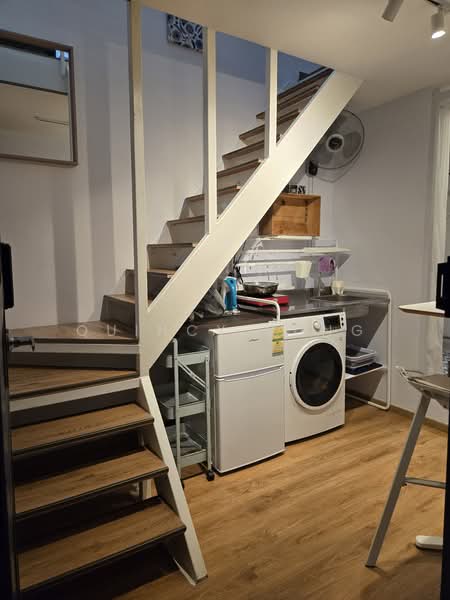 302a Bedok Road, , Studio, 300 sqft, Terraced House For Rent, by Quincy Sung, 25261848 - PropertyGuru.com.sg