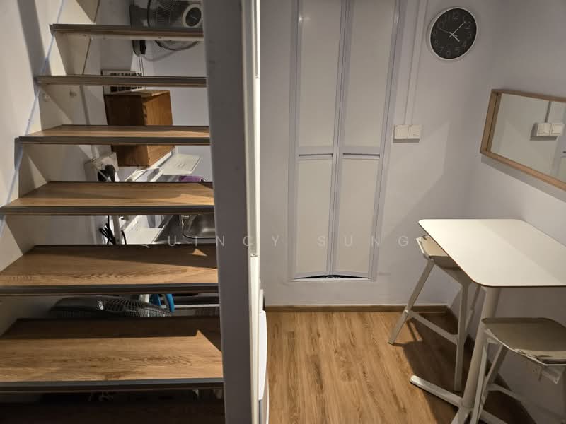 302a Bedok Road, , Studio, 300 sqft, Terraced House For Rent, by Quincy Sung, 25261848 - PropertyGuru.com.sg