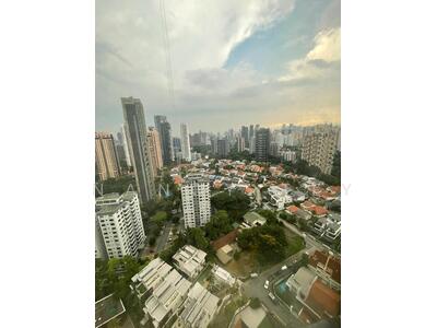 For Sale - Orchard/ Tanglin Vicinity