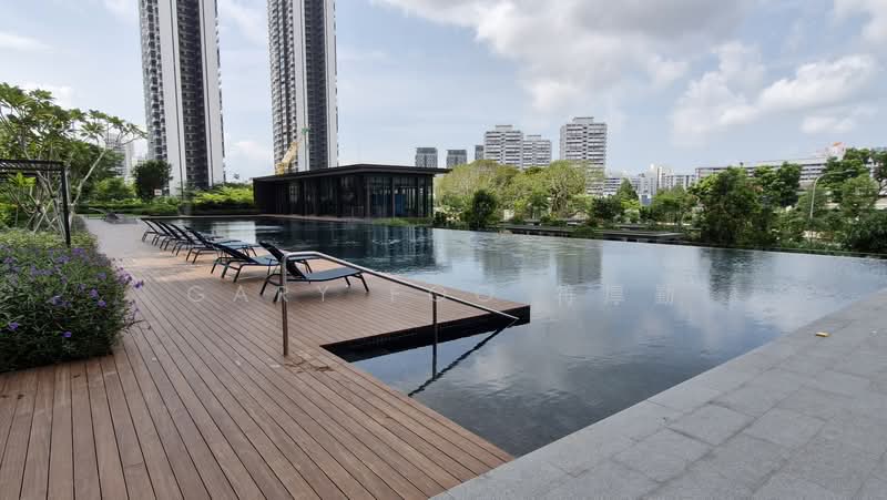 Clavon, 6 Clementi Avenue 1, 1 Bedroom, 527 sqft, Condominium For Rent, by Gary Foo 符厚勤, 25261873 - PropertyGuru.com.sg
