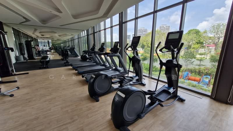Clavon, 6 Clementi Avenue 1, 1 Bedroom, 527 sqft, Condominium For Rent, by Gary Foo 符厚勤, 25261873 - PropertyGuru.com.sg