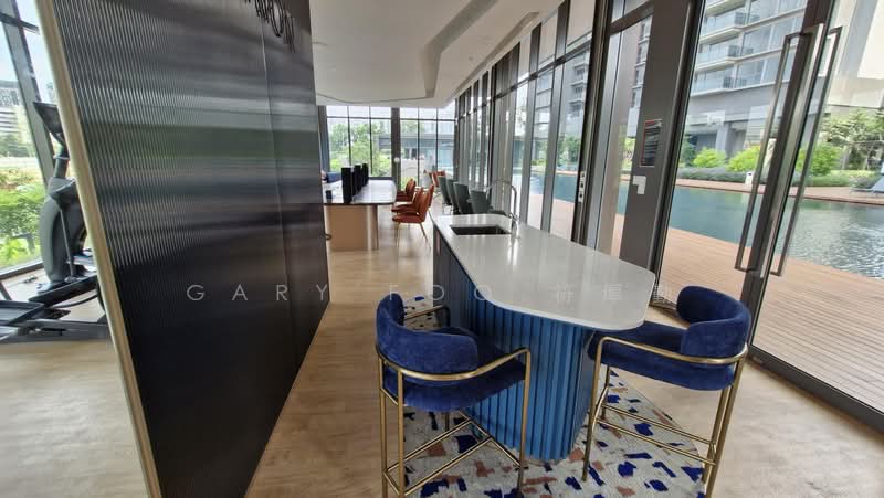 Clavon, 6 Clementi Avenue 1, 1 Bedroom, 527 sqft, Condominium For Rent, by Gary Foo 符厚勤, 25261873 - PropertyGuru.com.sg