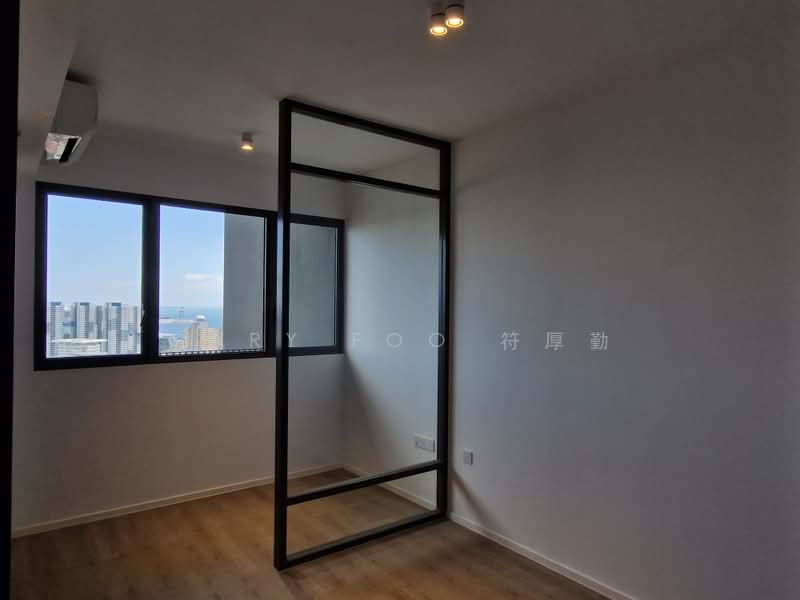 Clavon, 6 Clementi Avenue 1, 1 Bedroom, 527 sqft, Condominium For Rent, by Gary Foo 符厚勤, 25261873 - PropertyGuru.com.sg