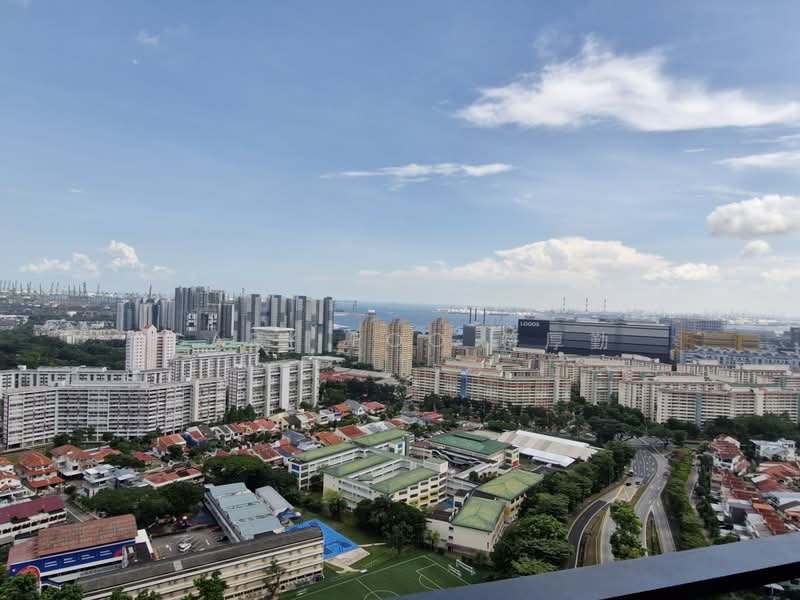 Clavon, 6 Clementi Avenue 1, 1 Bedroom, 527 sqft, Condominium For Rent, by Gary Foo 符厚勤, 25261873 - PropertyGuru.com.sg