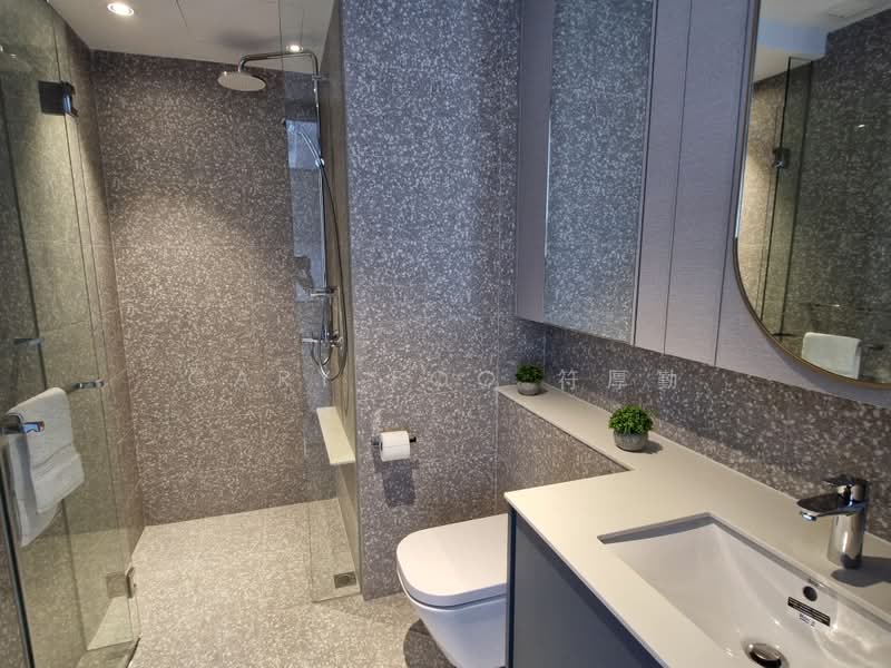 Clavon, 6 Clementi Avenue 1, 1 Bedroom, 527 sqft, Condominium For Rent, by Gary Foo 符厚勤, 25261873 - PropertyGuru.com.sg