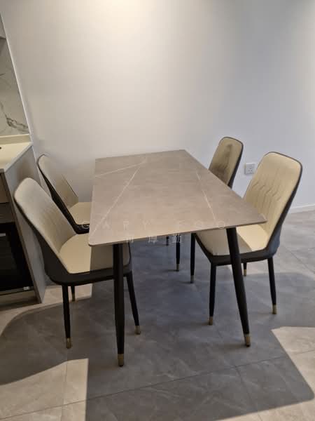 Clavon, 6 Clementi Avenue 1, 1 Bedroom, 527 sqft, Condominium For Rent, by Gary Foo 符厚勤, 25261873 - PropertyGuru.com.sg