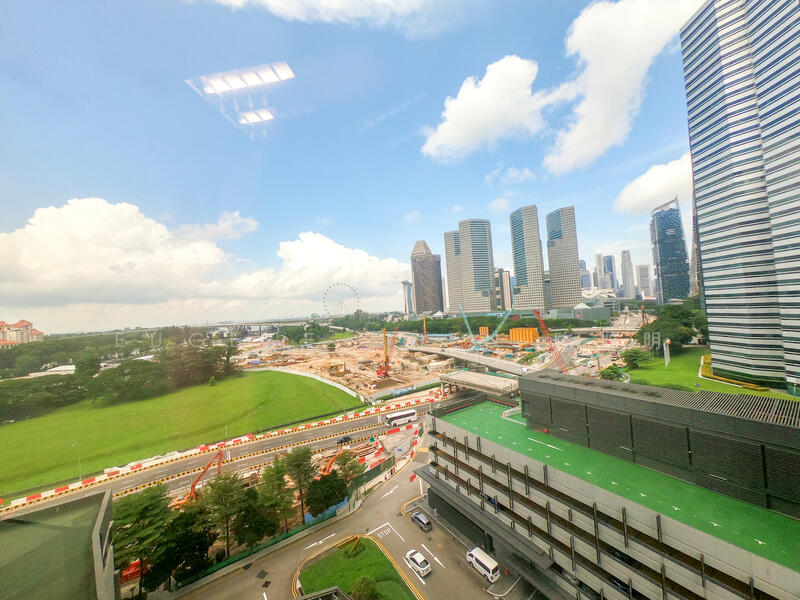 The Plaza, 7500A Beach Road, Beach Road / Bugis / Rochor, 1,787 sqft, Office For Sale, by Eugene Chen 陈加明, 25261882 - CommercialGuru.com.sg