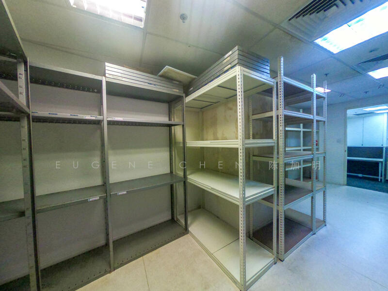 The Plaza, 7500A Beach Road, Beach Road / Bugis / Rochor, 1,787 sqft, Office For Sale, by Eugene Chen 陈加明, 25261882 - CommercialGuru.com.sg