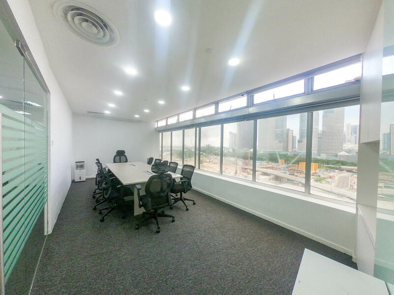 The Plaza, 7500A Beach Road, Beach Road / Bugis / Rochor, 1,787 sqft, Office For Sale, by Eugene Chen 陈加明, 25261882 - CommercialGuru.com.sg