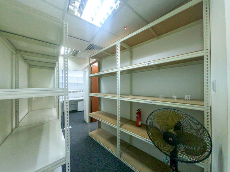 The Plaza, 7500A Beach Road, Beach Road / Bugis / Rochor, 1,787 sqft, Office For Sale, by Eugene Chen 陈加明, 25261882 - CommercialGuru.com.sg