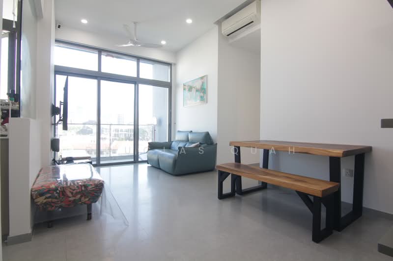 sturdee residences living