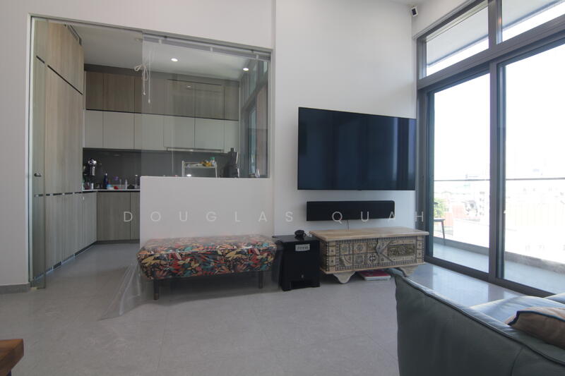 sturdee residences living 2